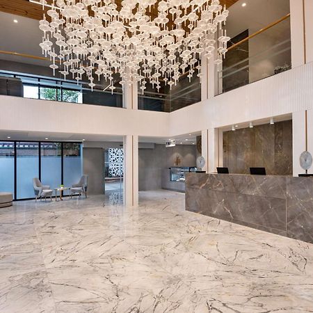Hyatt Place Goa แคนโดลิม ภายนอก รูปภาพ