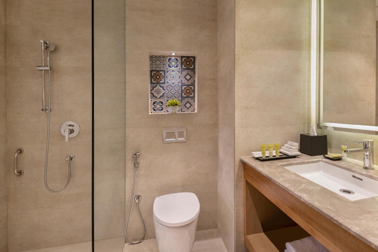 Hyatt Place Goa แคนโดลิม ภายนอก รูปภาพ