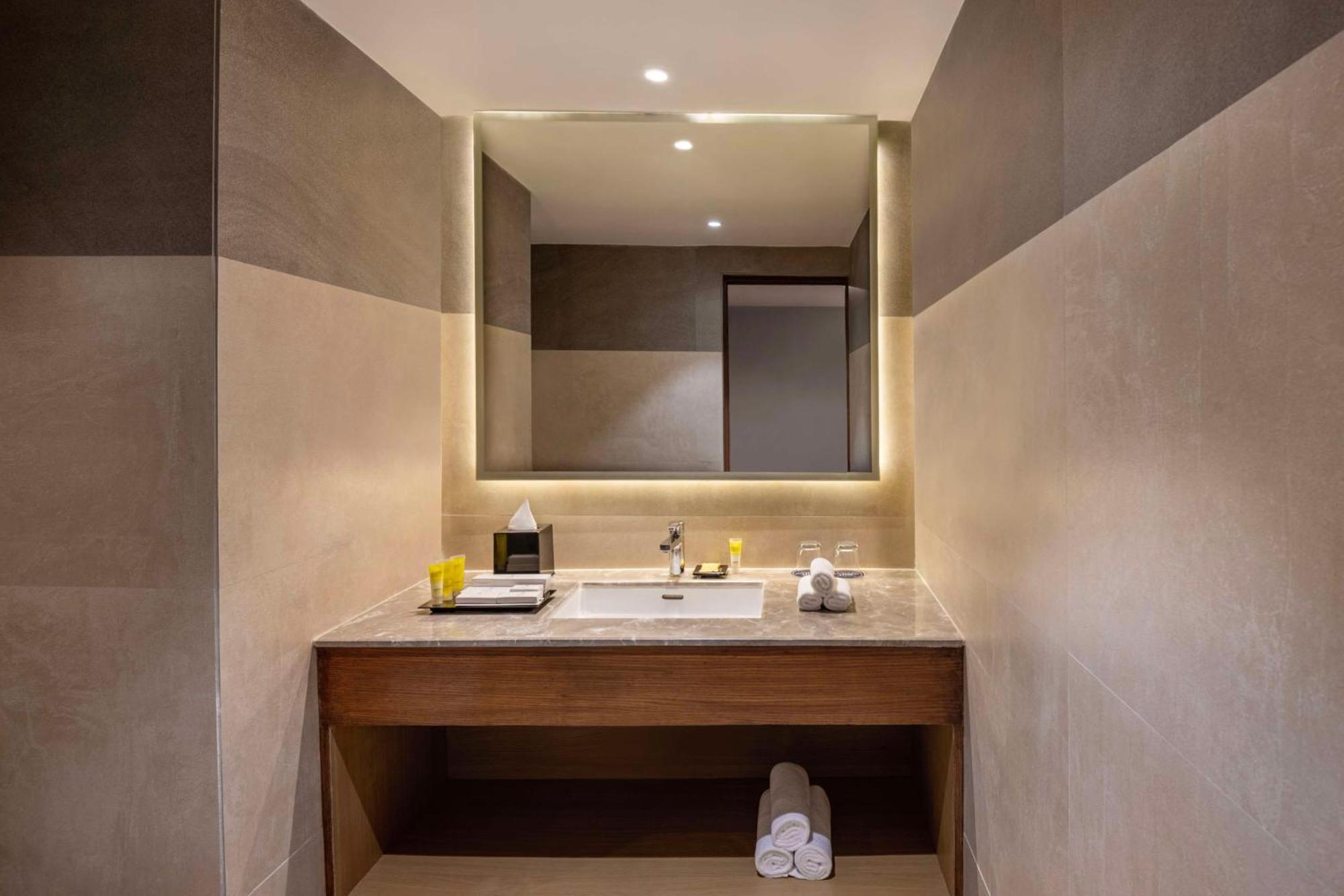 Hyatt Place Goa แคนโดลิม ภายนอก รูปภาพ