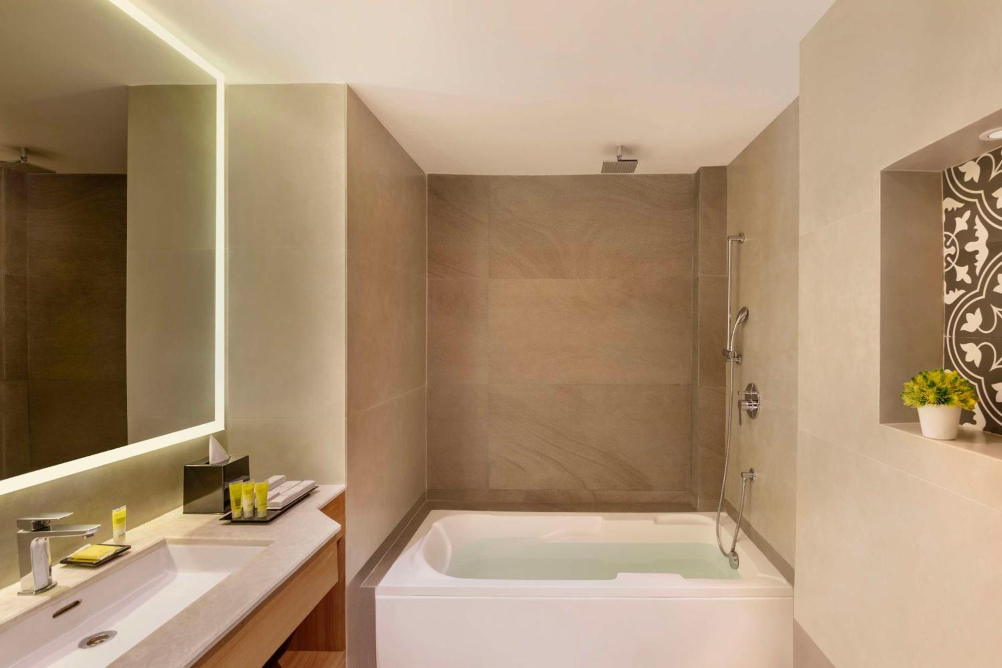 Hyatt Place Goa แคนโดลิม ภายนอก รูปภาพ