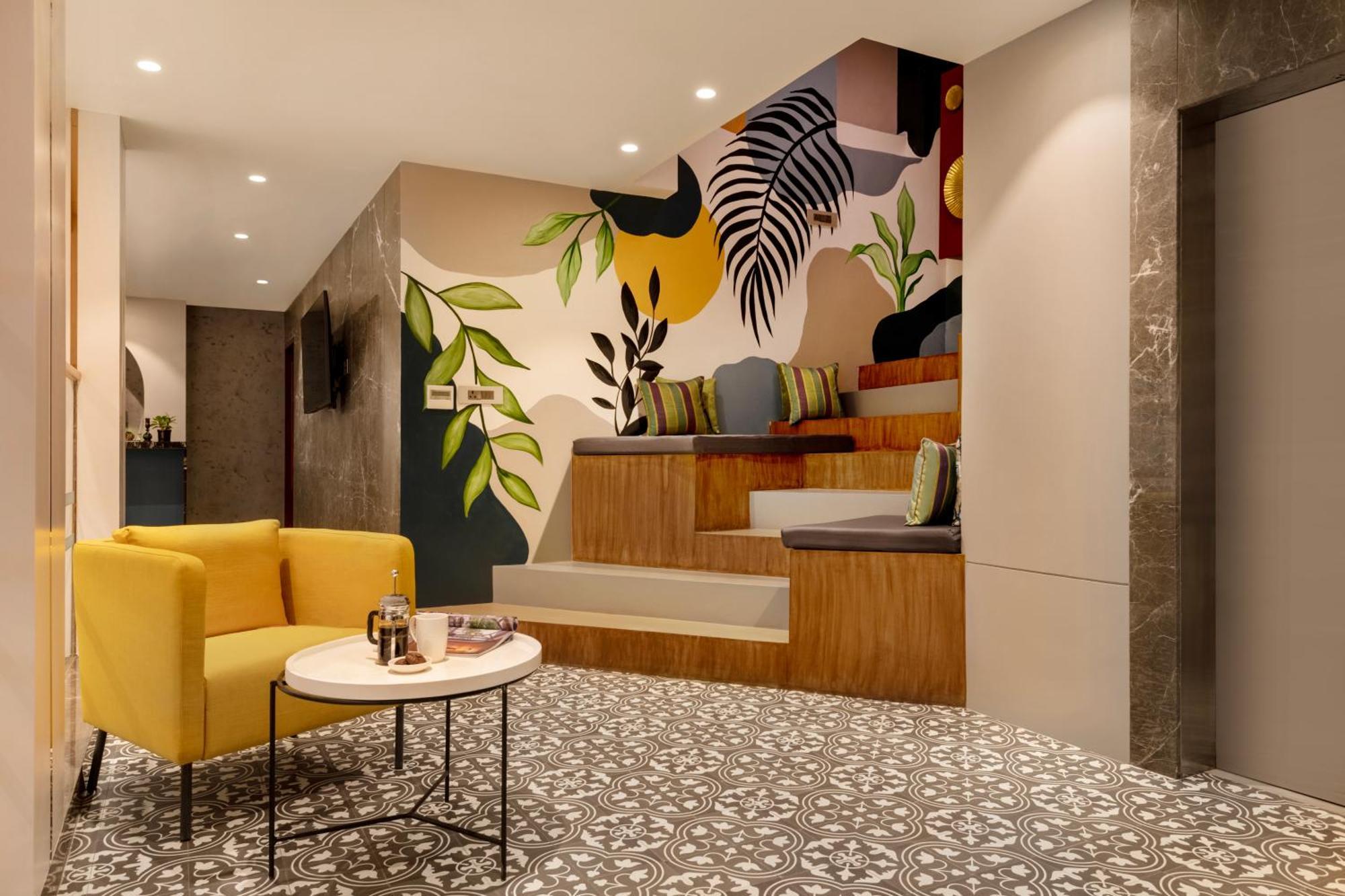 Hyatt Place Goa แคนโดลิม ภายนอก รูปภาพ
